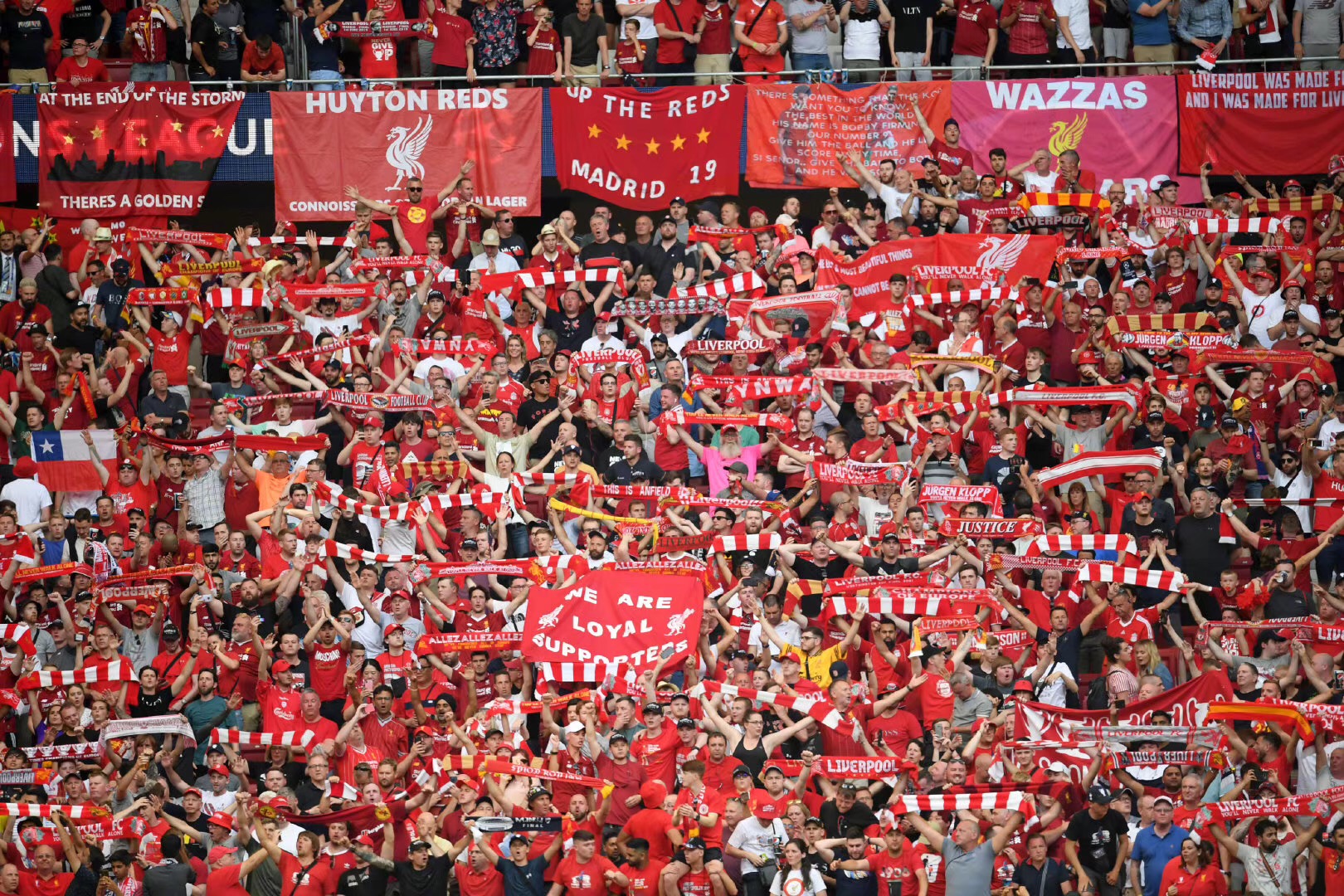 电竞全球巡回赛赛程公布