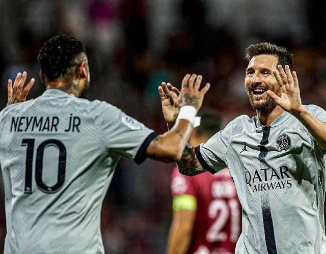 战术执行精确到每个细节