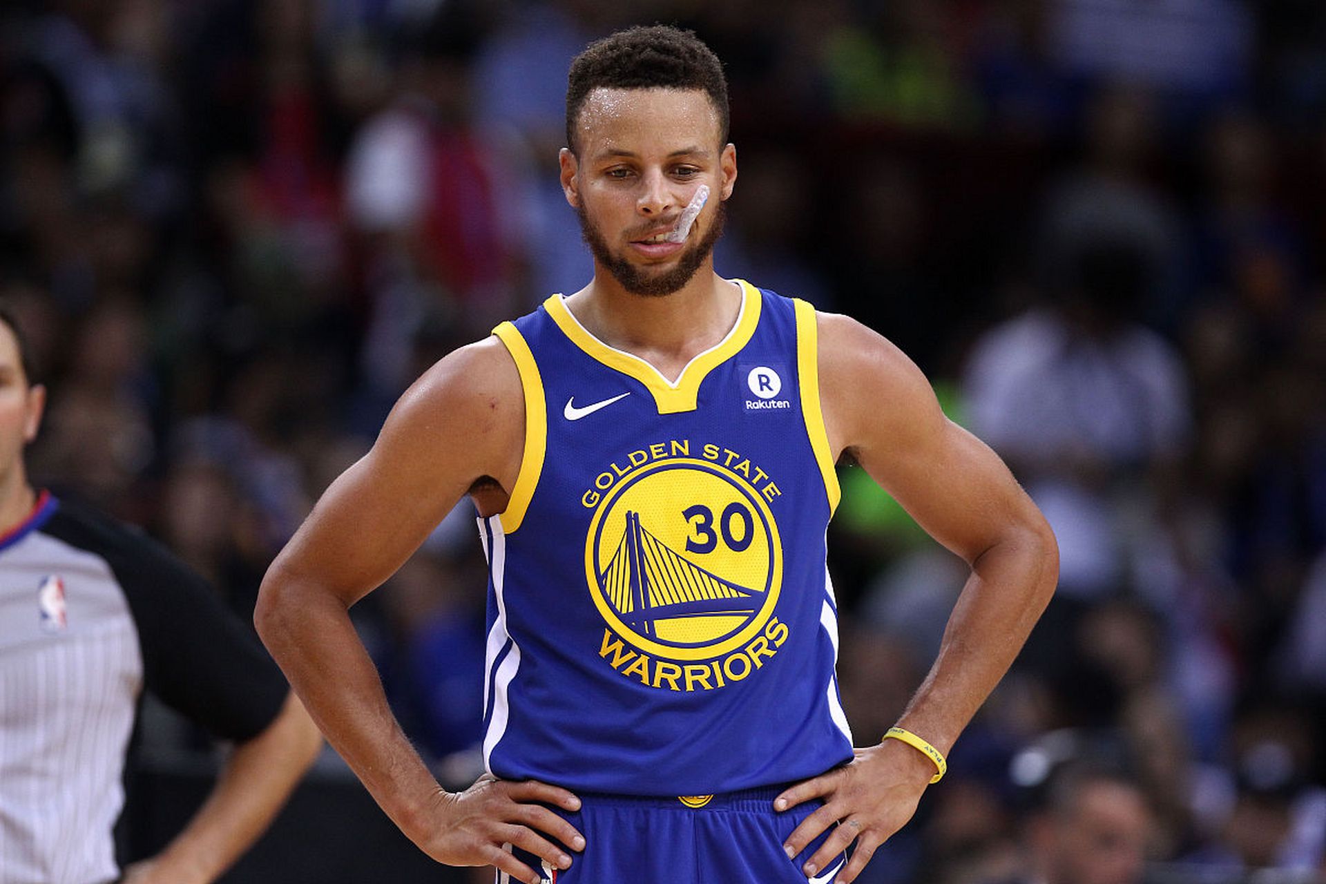 狂是要付出代价的