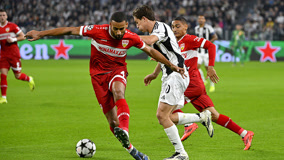 马克斯·舍泽赛后回应裁判尺度