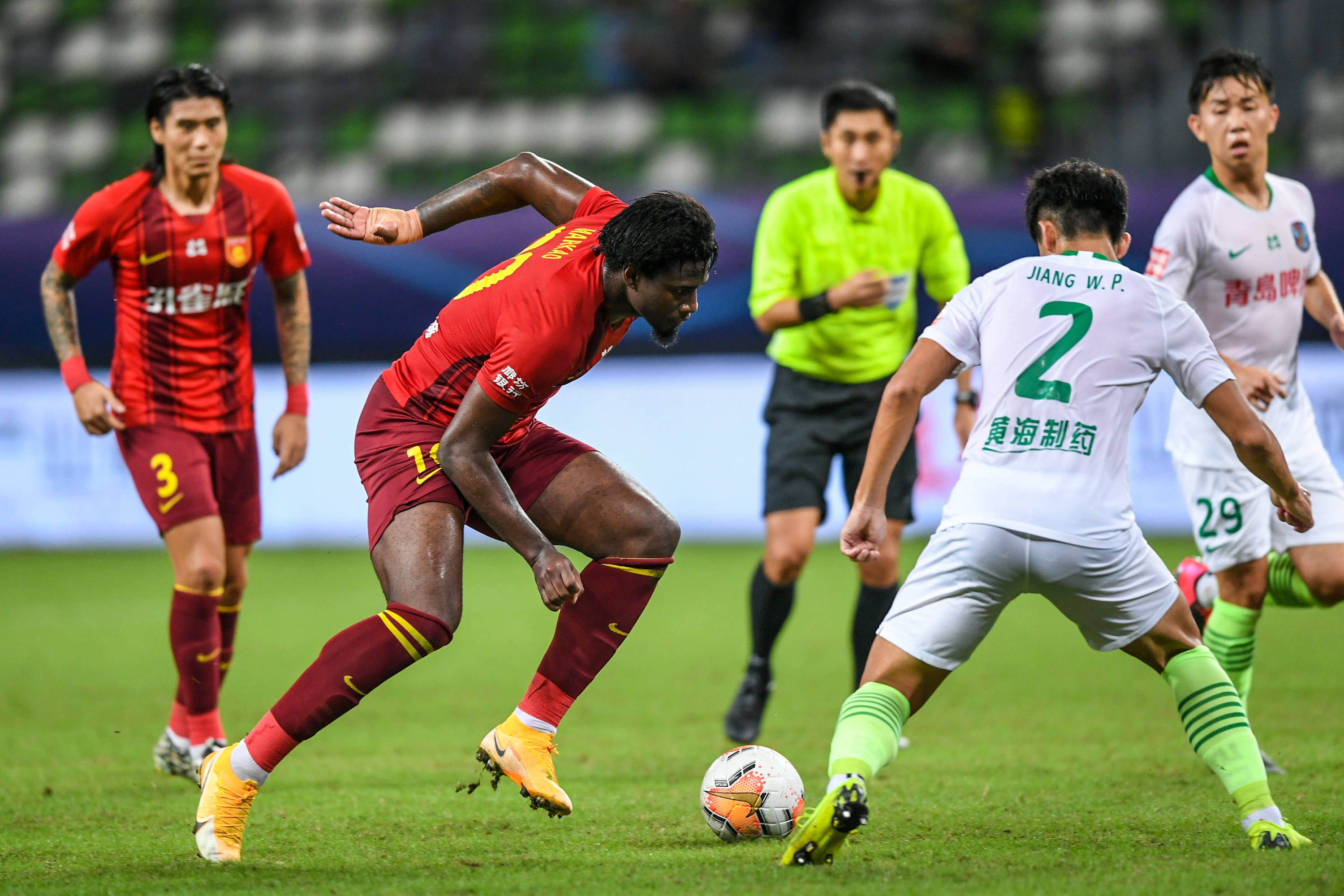 狼队vs曼联！库尼亚助攻B费破门！